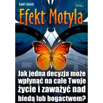 Efekt motyla
