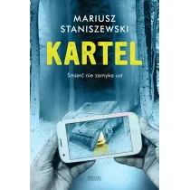 Kartel. �mier� nie zamyka ust