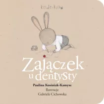 Zaj�czek u dentysty