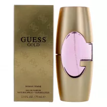 Guess Woda perfumowana Gold Women 75 ml