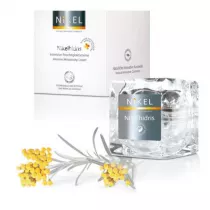 NIKELHIDRIS, Nawil�aj�cy krem do twarzy z pomara�cz� i kwiatem immortelle 50 ml