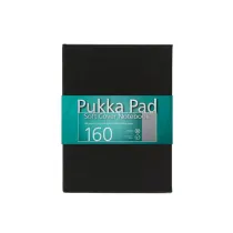 Pukka Pad Ko�onotatnik soft cover B5