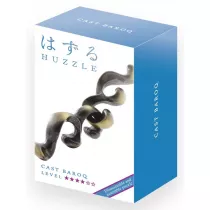 amigwka Cast Baroq. Poziom 4/6 Hanayama