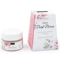 Bioetiq Krem do twarzy Dotyk Natury 50 ml