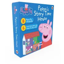 Peppa's Storytime House