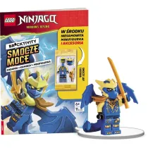 Lego Ninjago Smocze moce LNC-6752