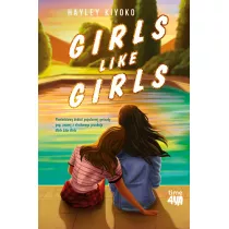 Girls Like Girls