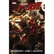 Marvel Classic Daredevil. Nieustraszony. Tom 5