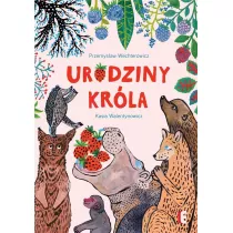 Urodziny Krla