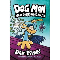 Dogman Aport z obl�onego miasta Tom 8