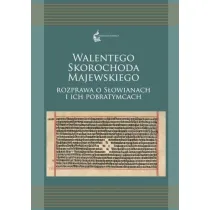 Walentego Skorochoda Majewskiego