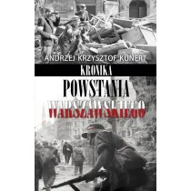 Kronika Powstania Warszawskiego