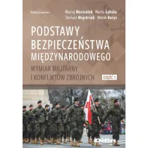 Podstawy bezpiecze�stwa mi�dzynarodowego