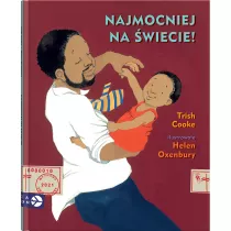 Najmocniej na wiecie!