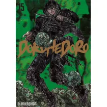 Dorohedoro. Tom 15