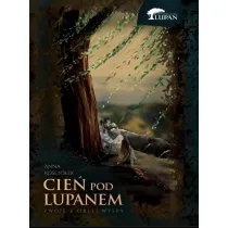 Zwoje Orlej Wyspy T.1 Cie� pod lupanem