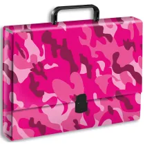 Penmate Teczka z r�czk� A4 T 0109 Moro