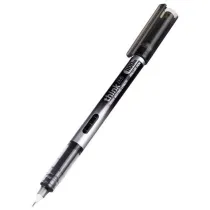 Deli pi�ro kulkowe 0,5mm seria think czarne