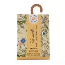 La Casa de los Aromas Aroma Intenso saszetka zapachowa Wanilia 100 ml