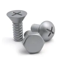 Qualy Wieszaki ruby srebrne 10064-SV