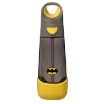 Batman by b.box Butelka na wod tritanowa ze somk 600 ml