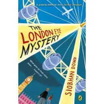 The London Eye Mystery wer. angielska