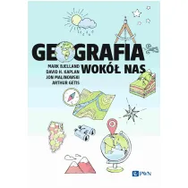 Geografia wok� nas