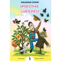 Spokojnie, Cukierku!