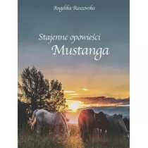 Stajenne opowie�ci Mustanga