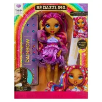 Rainbow High Be Dazzling Fashion Dolls Noemie Mga Entertainment