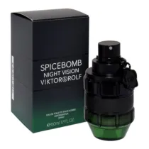 Viktor & Rolf Spicebomb Night Vision Woda toaletowa 50 ml