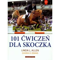 101 wicze dla skoczka