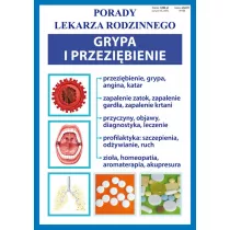 Grypa i przezibienie
