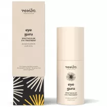 Resibo Eye Guru arcykoncentrat pod oczy na noc 15 ml