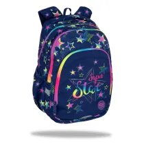 Patio Plecak szkolny Coolpack Prime Pro Stars