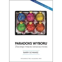 Paradoks wyboru