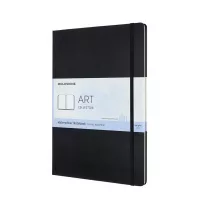 Moleskine Notes Art Watercolour A4