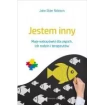 Jestem inny