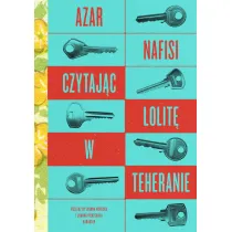 Czytaj�c „Lolit�” w Teheranie
