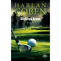 B��kitna krew. Myron Bolitar. Tom 4