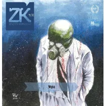 Zeszyty Komiksowe 38 Wojna