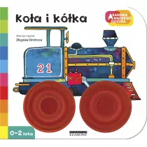 Koa i kka. Akademia Mdrego Dziecka. A to ciekawe