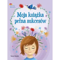 Moja ksi��ka pe�na sukces�w