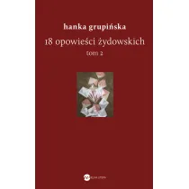 18 opowie�ci �ydowskich. Tom 2