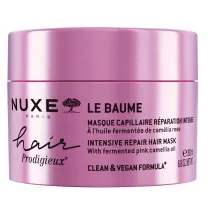 Nuxe Hair Prodigieux 3-minutowa maska do w�os�w 200 ml