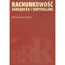 Rachunkowo�� zarz�dcza i controlling PWN