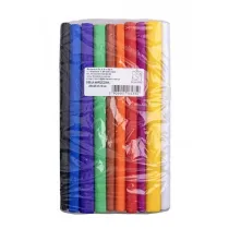 Beniamin Bibu�a marszczona 200x25cm 10 kolor�w