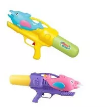 Pistolet na wod� delfin MIX Maksik