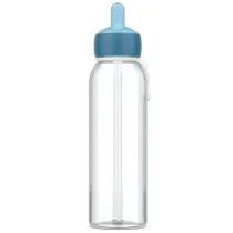 Mepal Butelka flip-up Campus Cool Blue 107452018300 500 ml