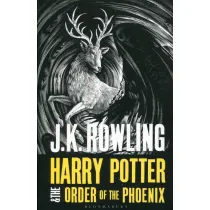 Harry Potter and the Order of the Phoenix wer. angielska